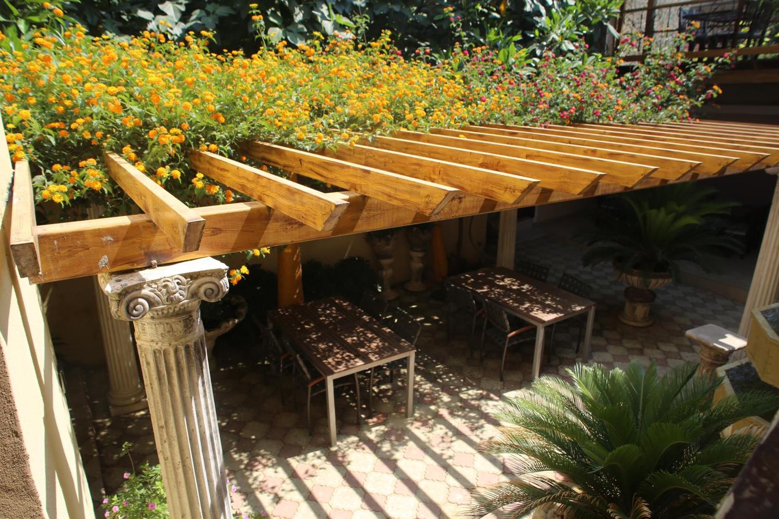 Osmanli Marco Pasha Hotel