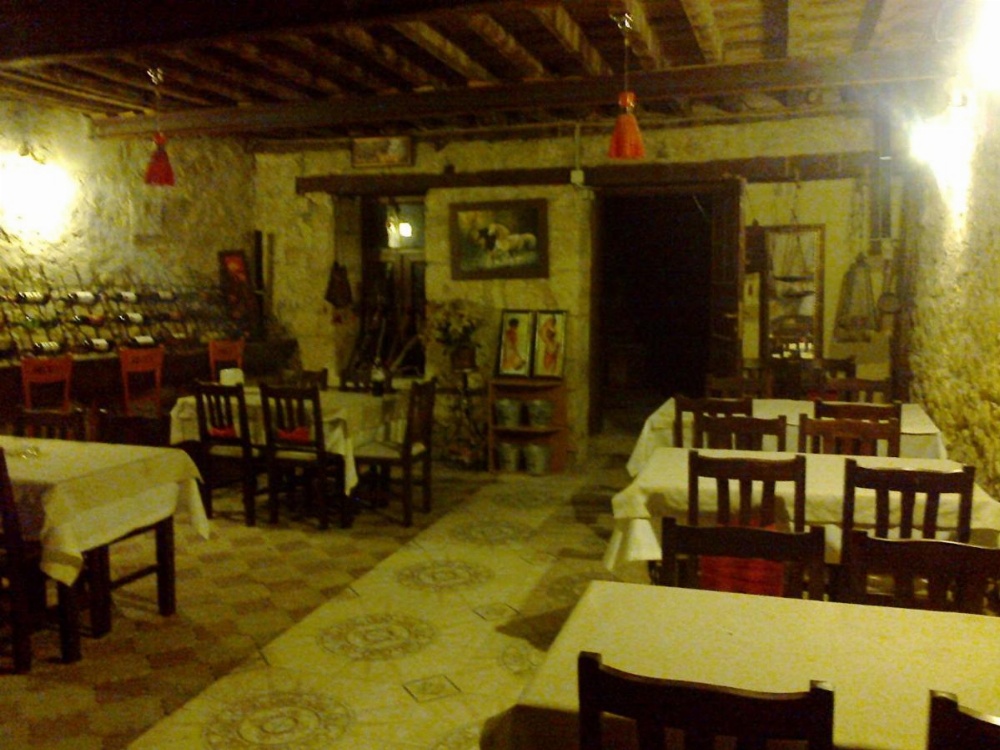 Osmanli Marco Pasha Hotel Image 10