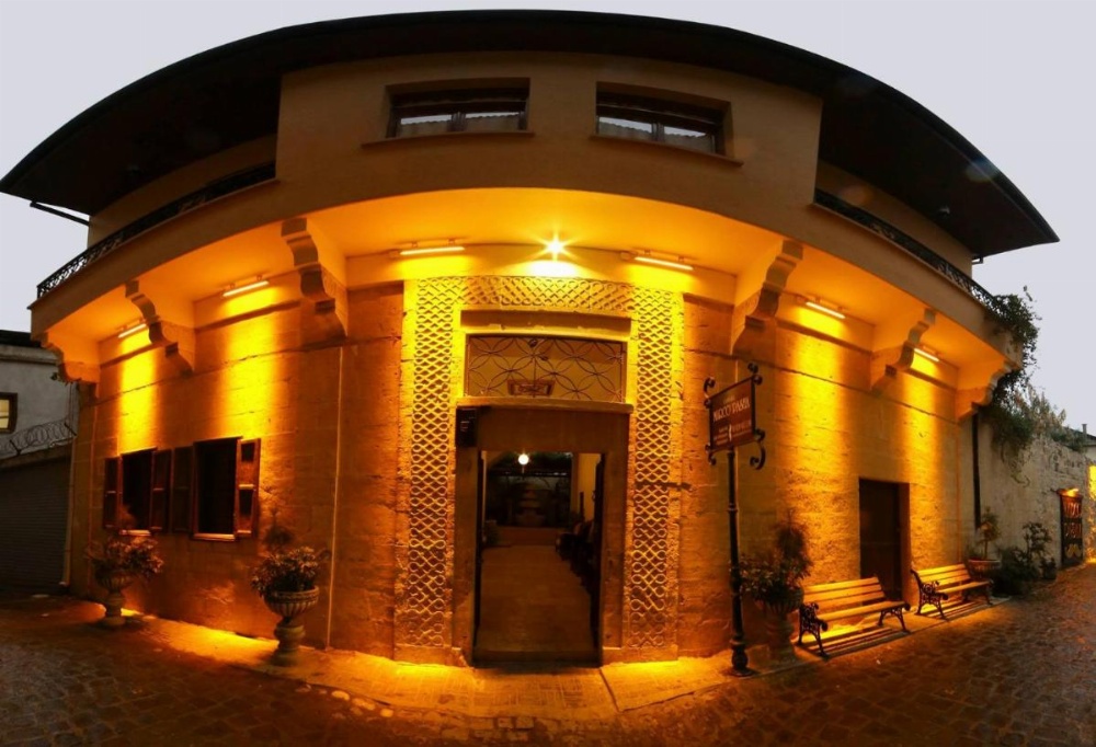 Osmanli Marco Pasha Hotel Image 12