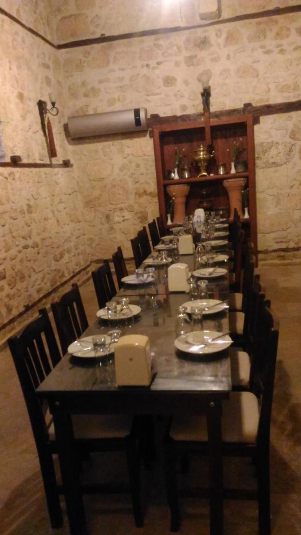 Osmanli Marco Pasha Hotel Image 13