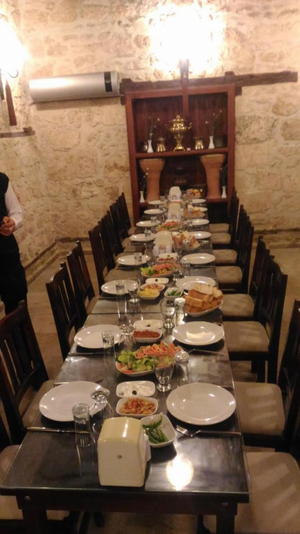 Osmanli Marco Pasha Hotel Image 14