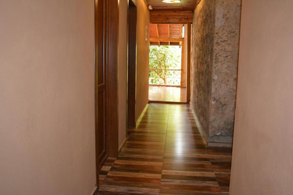 Osmanli Marco Pasha Hotel Image 15