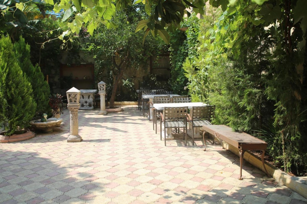 Osmanli Marco Pasha Hotel Main image