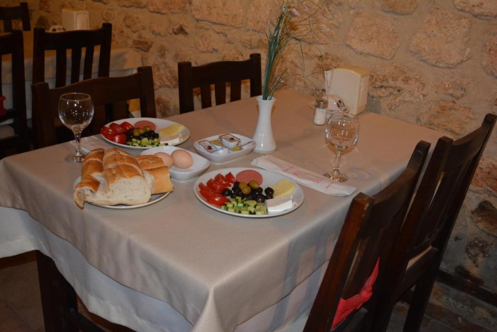 Osmanli Marco Pasha Hotel Image 20