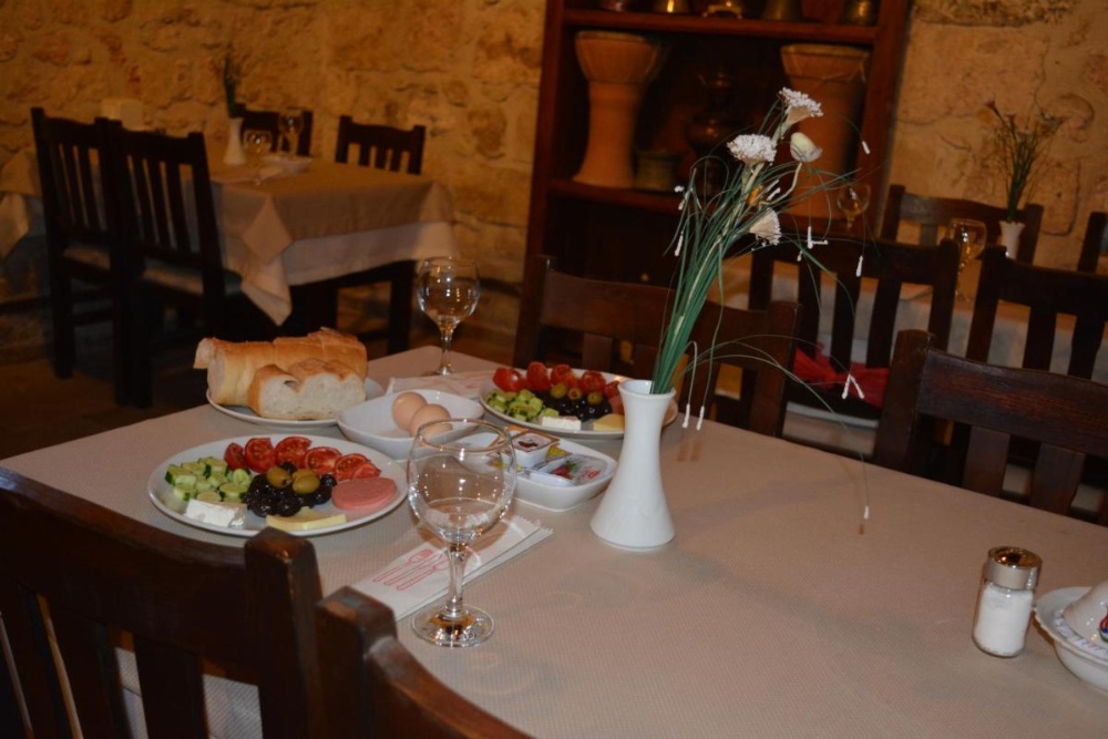 Osmanli Marco Pasha Hotel Image 21