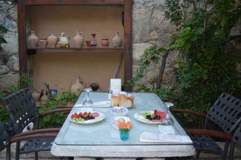Osmanli Marco Pasha Hotel Image 22