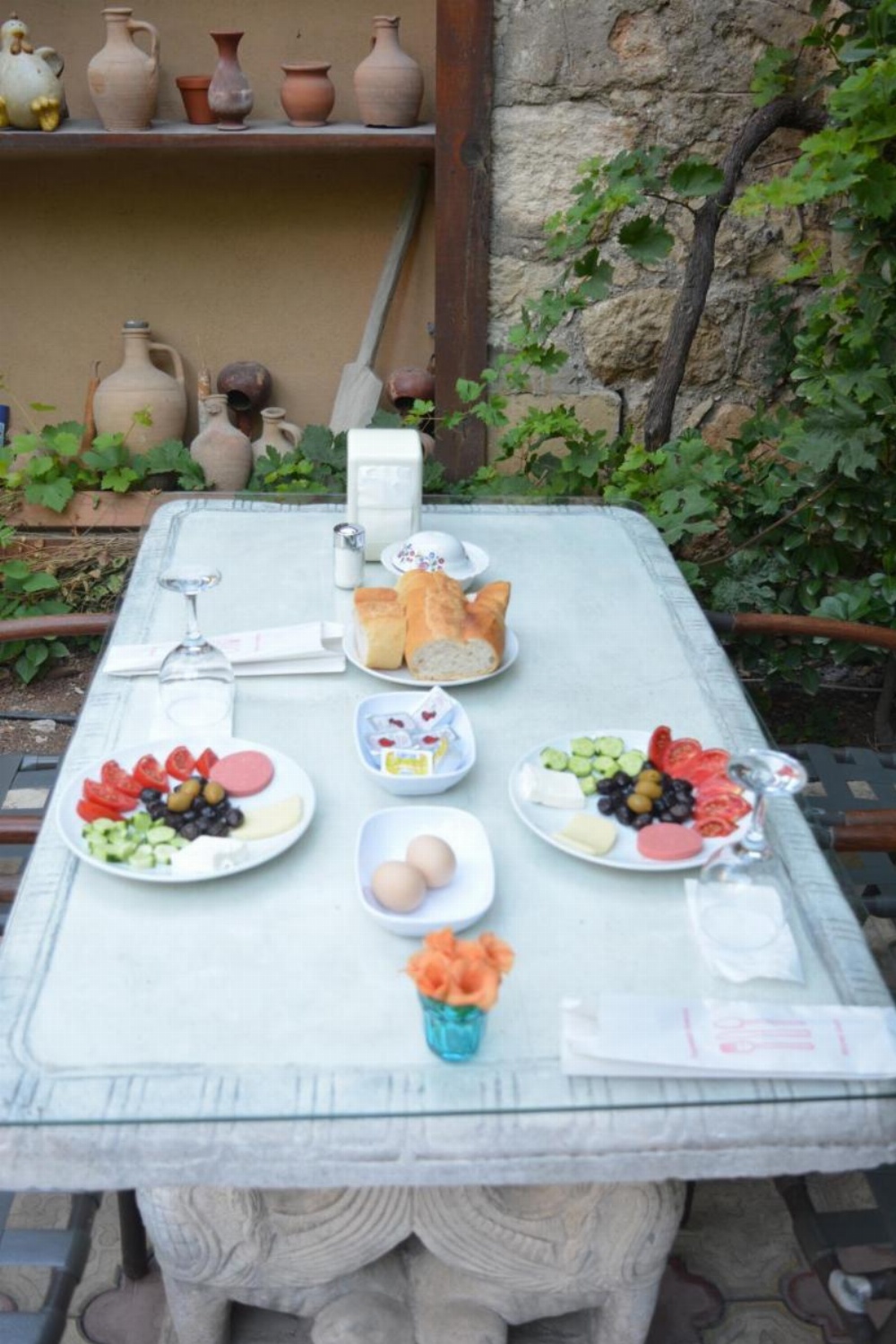 Osmanli Marco Pasha Hotel Image 23