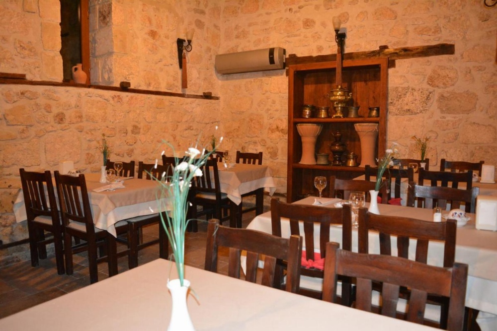 Osmanli Marco Pasha Hotel Image 24