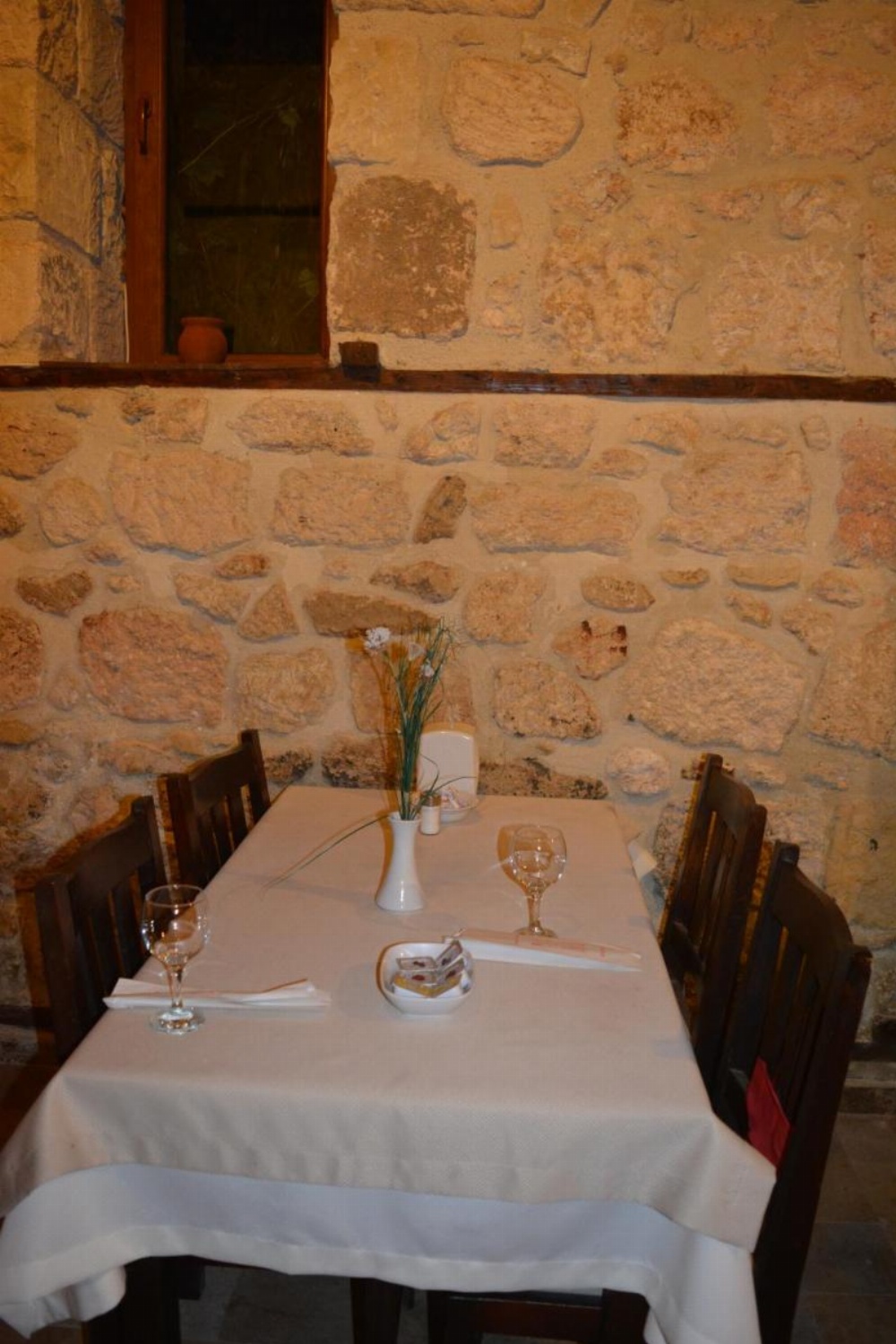 Osmanli Marco Pasha Hotel Image 26
