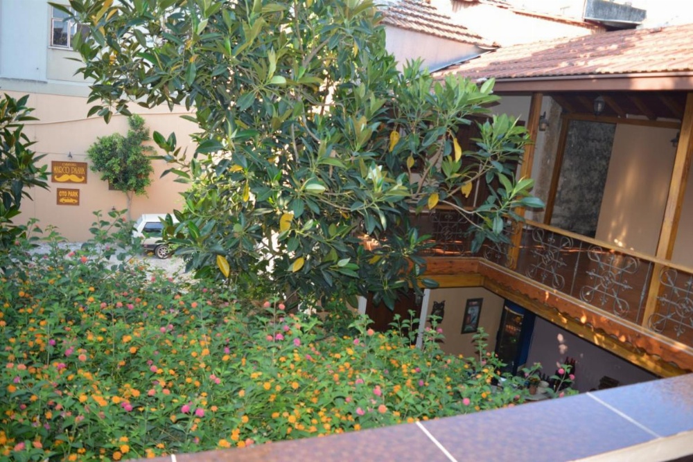 Osmanli Marco Pasha Hotel Image 37