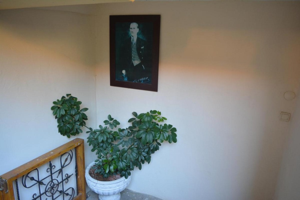 Osmanli Marco Pasha Hotel Image 38