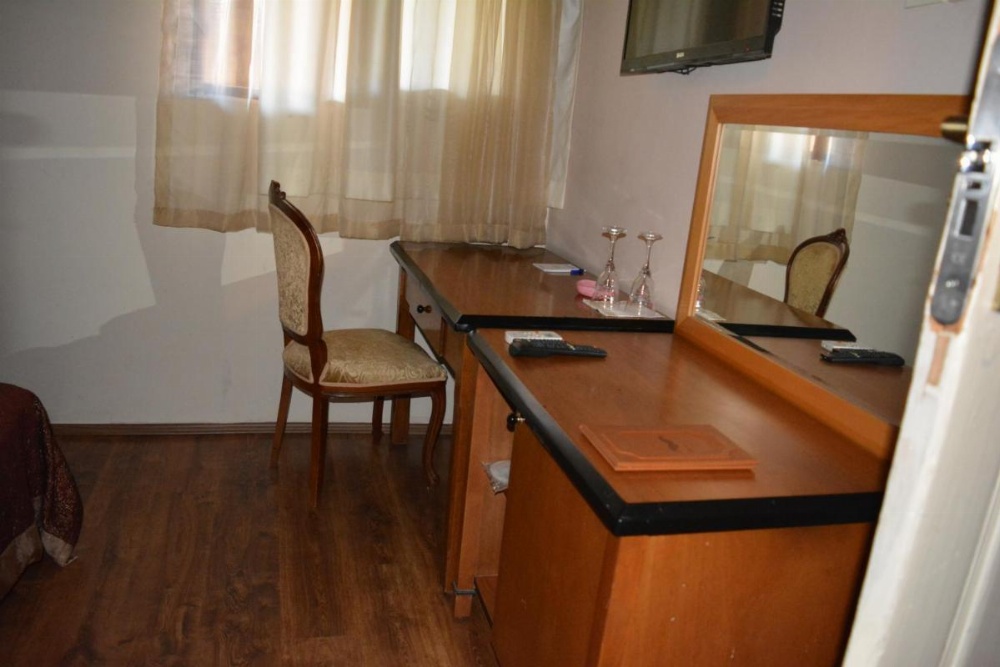 Osmanli Marco Pasha Hotel Image 42