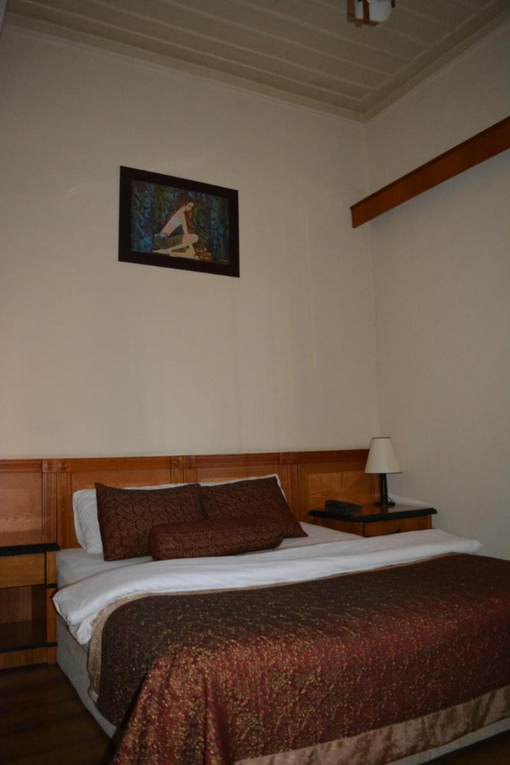 Osmanli Marco Pasha Hotel Image 43