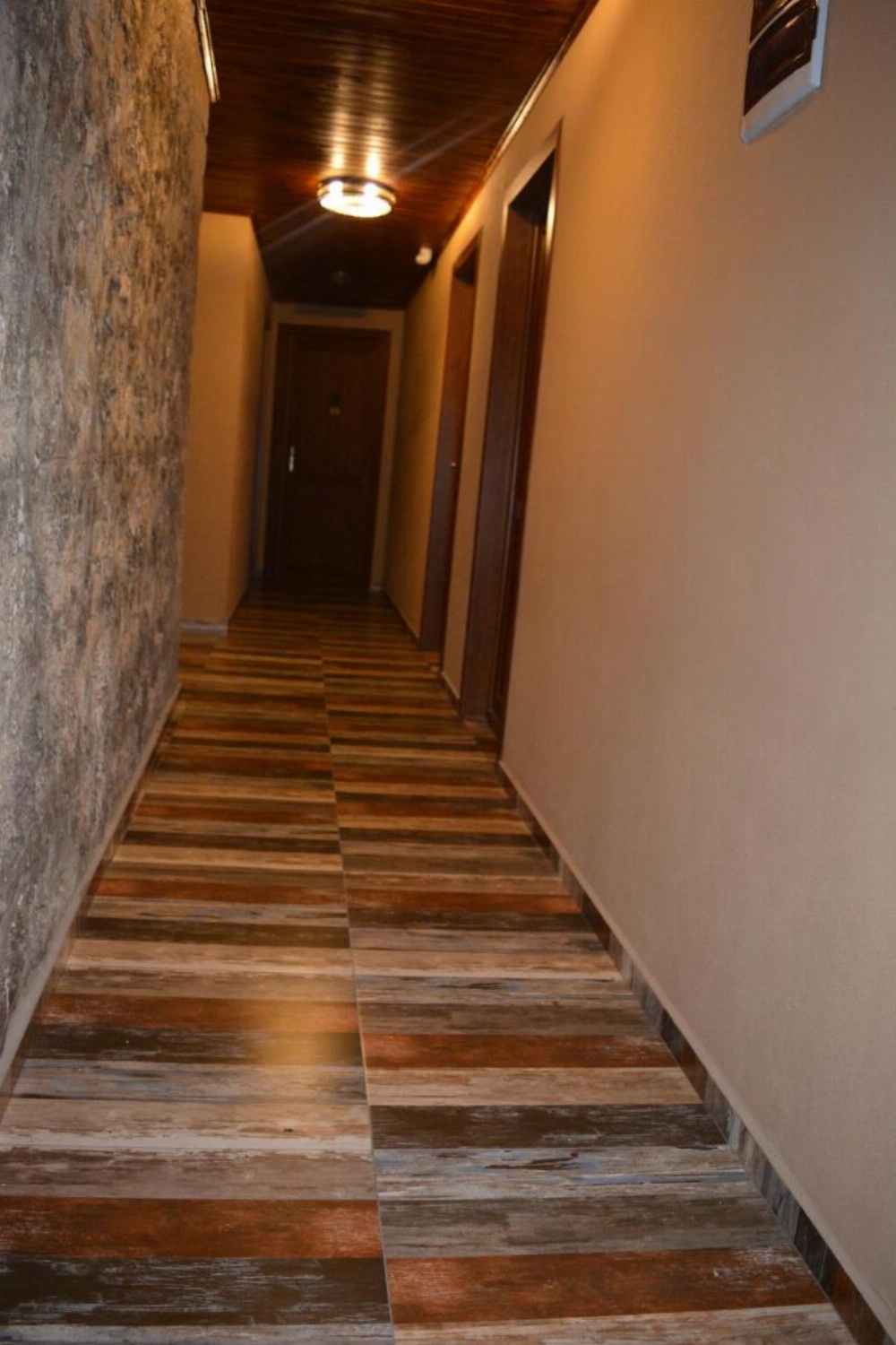 Osmanli Marco Pasha Hotel Image 45