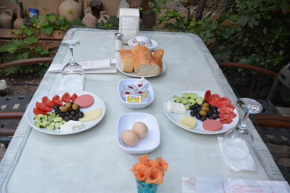 Osmanli Marco Pasha Hotel Image 6
