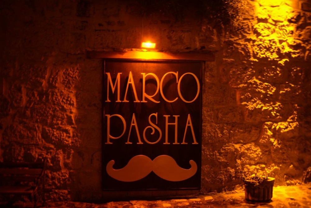 Osmanli Marco Pasha Hotel